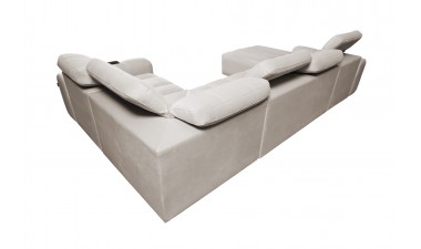 corner-sofa-beds - Avelio IV Corner Sofa Bed - 11