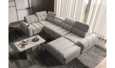 corner-sofa-beds - Avelio IV Corner Sofa Bed - 13