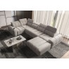 Avelio IV Corner Sofa Bed - 13