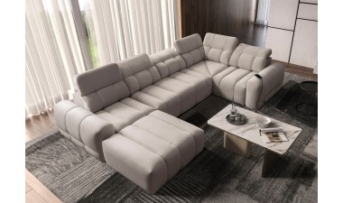 corner-sofa-beds - Avelio IV Corner Sofa Bed - 15