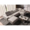 Avelio IV Corner Sofa Bed - 15