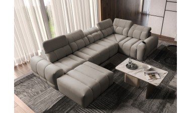 corner-sofa-beds - Avelio IV Corner Sofa Bed - 16