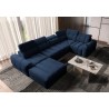 Avelio IV Corner Sofa Bed - 17