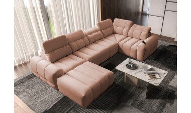 corner-sofa-beds - Avelio IV Corner Sofa Bed - 19
