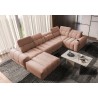 Avelio IV Corner Sofa Bed - 19