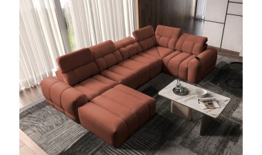 corner-sofa-beds - Avelio IV Corner Sofa Bed - 20