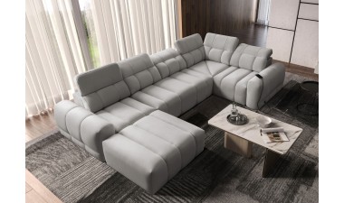 corner-sofa-beds - Avelio IV Corner Sofa Bed - 21