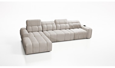 corner-sofa-beds - Avelio XII Corner Sofa Bed - 3