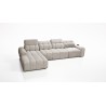 Avelio XII Corner Sofa Bed - 3