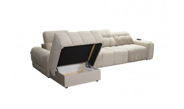 corner-sofa-beds - Avelio XII Corner Sofa Bed - 8