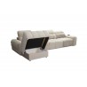 Avelio XII Corner Sofa Bed - 8