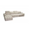 Avelio XII Corner Sofa Bed - 9