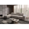 Avelio XII Corner Sofa Bed - 14