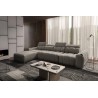 Avelio XII Corner Sofa Bed - 15