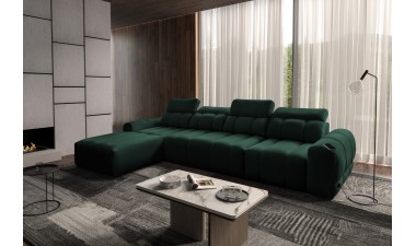 corner-sofa-beds - Avelio XII Corner Sofa Bed - 17