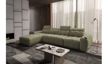 corner-sofa-beds - Avelio XII Corner Sofa Bed - 18