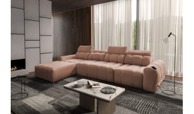 corner-sofa-beds - Avelio XII Corner Sofa Bed - 19