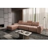 Avelio XII Corner Sofa Bed - 19