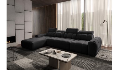 corner-sofa-beds - Avelio XII Corner Sofa Bed - 22