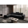 Avelio XII Corner Sofa Bed - 22