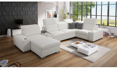 corner-sofa-beds - Ricotti V - 1