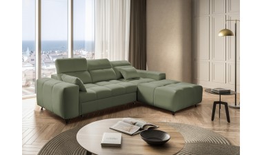 corner-sofa-beds - Celesto I Corner Sofa Bed - 3