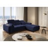 Celesto I Corner Sofa Bed - 7