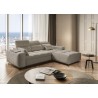 Celesto I Corner Sofa Bed - 8