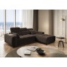 Celesto I Corner Sofa Bed - 9