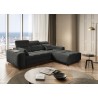 Celesto I Corner Sofa Bed - 10