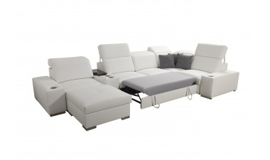 corner-sofa-beds - Ricotti V