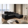 Celesto I Corner Sofa Bed - 11