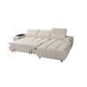 Celesto I Corner Sofa Bed - 2