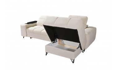 corner-sofa-beds - Celesto I Corner Sofa Bed - 23