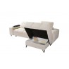 Celesto I Corner Sofa Bed - 23