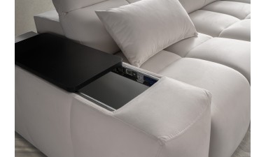corner-sofa-beds - Celesto II Corner Sofa Bed - 3