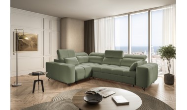 corner-sofa-beds - Celesto II Corner Sofa Bed - 19