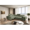 Celesto II Corner Sofa Bed - 19