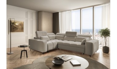corner-sofa-beds - Celesto II Corner Sofa Bed