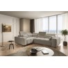 Celesto II Corner Sofa Bed - 1