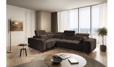 corner-sofa-beds - Celesto II Corner Sofa Bed - 22