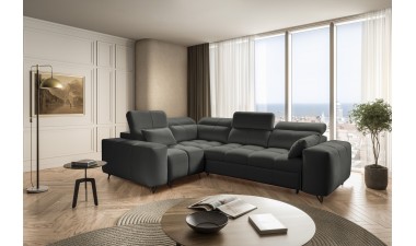 corner-sofa-beds - Celesto II Corner Sofa Bed - 23