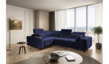 corner-sofa-beds - Celesto II Corner Sofa Bed - 27