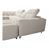Celesto IV Corner Sofa Bed - 3