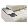 Celesto IV Corner Sofa Bed - 5
