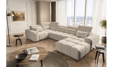corner-sofa-beds - Celesto IV Corner Sofa Bed - 7