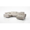 Celesto IV Corner Sofa Bed - 11