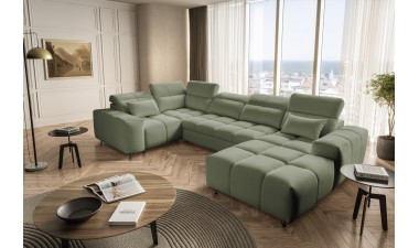 corner-sofa-beds - Celesto IV Corner Sofa Bed - 16