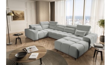 corner-sofa-beds - Celesto IV Corner Sofa Bed - 17