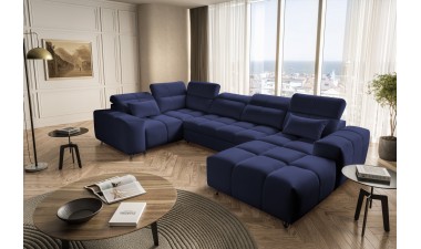 corner-sofa-beds - Celesto IV Corner Sofa Bed - 18